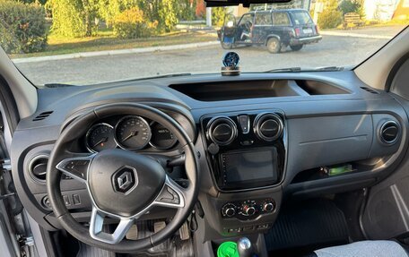 Renault Dokker, 2019 год, 1 750 000 рублей, 16 фотография