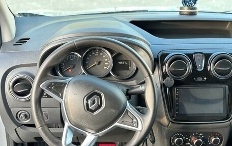 Renault Dokker, 2019 год, 1 750 000 рублей, 12 фотография