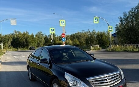 Nissan Teana, 2011 год, 1 380 000 рублей, 3 фотография