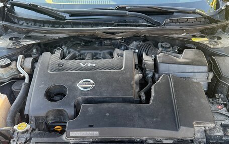 Nissan Teana, 2011 год, 1 380 000 рублей, 14 фотография