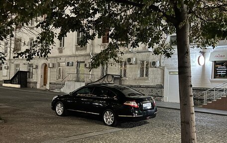 Nissan Teana, 2011 год, 1 380 000 рублей, 19 фотография