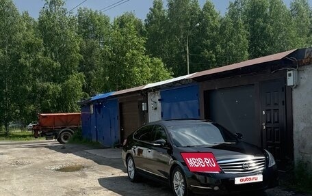 Nissan Teana, 2011 год, 1 380 000 рублей, 18 фотография