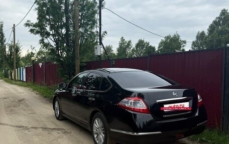 Nissan Teana, 2011 год, 1 380 000 рублей, 16 фотография