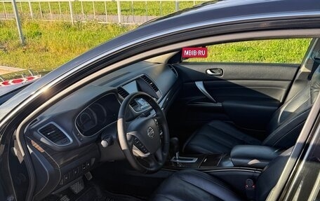 Nissan Teana, 2011 год, 1 380 000 рублей, 11 фотография