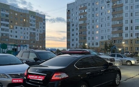 Nissan Teana, 2011 год, 1 380 000 рублей, 21 фотография