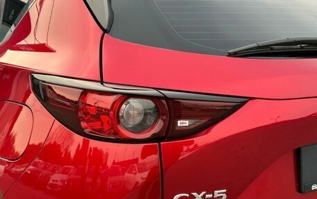 Mazda CX-5 II, 2021 год, 2 699 000 рублей, 7 фотография