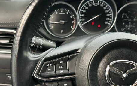Mazda CX-5 II, 2021 год, 2 699 000 рублей, 17 фотография