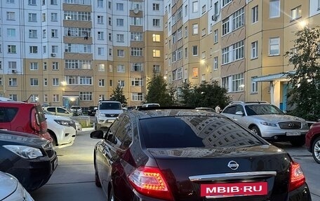 Nissan Teana, 2011 год, 1 380 000 рублей, 22 фотография
