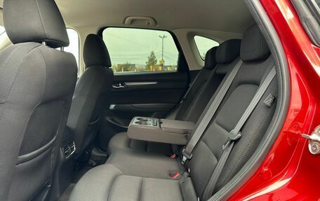 Mazda CX-5 II, 2021 год, 2 699 000 рублей, 29 фотография