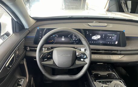 CheryExeed LX, 2024 год, 3 270 000 рублей, 12 фотография