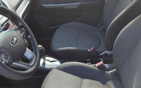 KIA Rio III рестайлинг, 2014 год, 650 000 рублей, 6 фотография