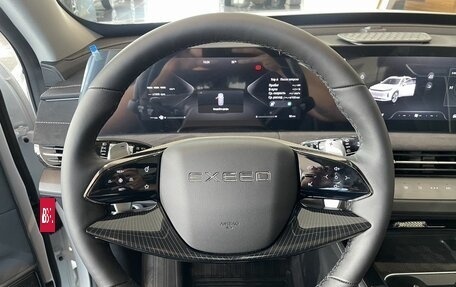 CheryExeed LX, 2024 год, 3 270 000 рублей, 13 фотография