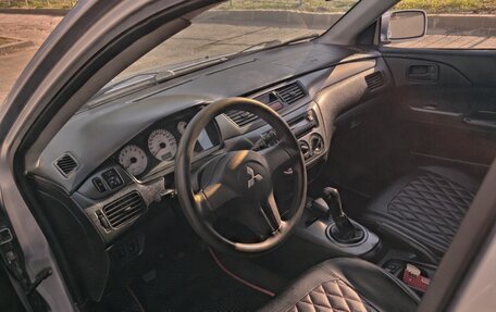 Mitsubishi Lancer IX, 2007 год, 450 000 рублей, 4 фотография