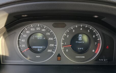 Volvo S80 II рестайлинг 2, 2008 год, 1 300 000 рублей, 13 фотография