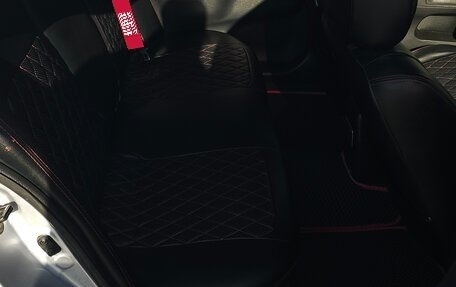 Mitsubishi Lancer IX, 2007 год, 450 000 рублей, 10 фотография