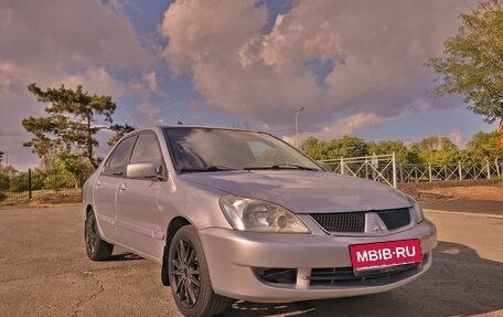 Mitsubishi Lancer IX, 2007 год, 450 000 рублей, 7 фотография
