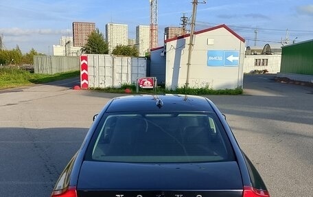 Volvo S80 II рестайлинг 2, 2008 год, 1 300 000 рублей, 8 фотография