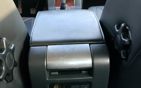 Volvo S80 II рестайлинг 2, 2008 год, 1 300 000 рублей, 16 фотография