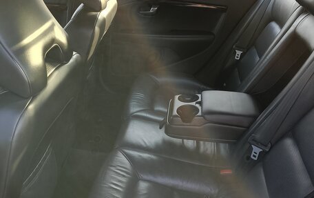 Volvo S80 II рестайлинг 2, 2008 год, 1 300 000 рублей, 15 фотография