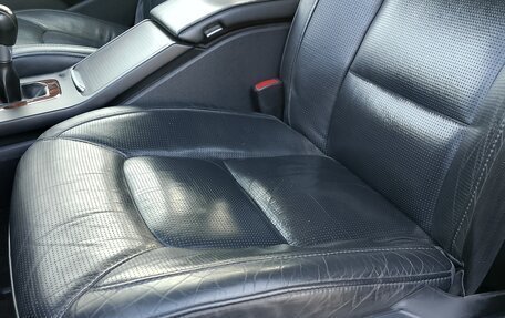 Volvo S80 II рестайлинг 2, 2008 год, 1 300 000 рублей, 17 фотография