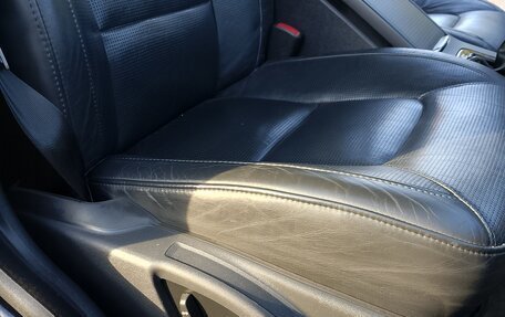 Volvo S80 II рестайлинг 2, 2008 год, 1 300 000 рублей, 18 фотография