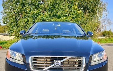 Volvo S80 II рестайлинг 2, 2008 год, 1 300 000 рублей, 3 фотография