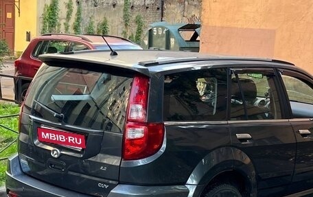 Great Wall Hover H3 I, 2012 год, 540 000 рублей, 4 фотография