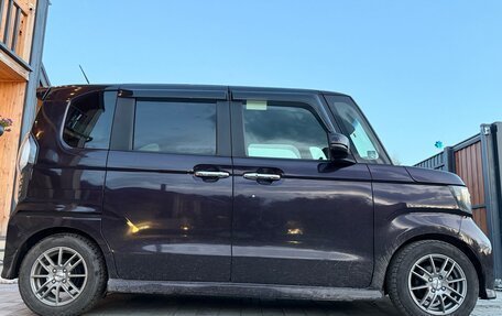 Honda N-BOX II, 2018 год, 1 250 000 рублей, 2 фотография