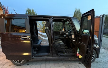 Honda N-BOX II, 2018 год, 1 250 000 рублей, 5 фотография