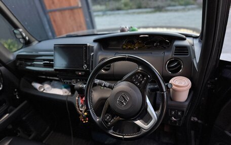 Honda N-BOX II, 2018 год, 1 250 000 рублей, 3 фотография