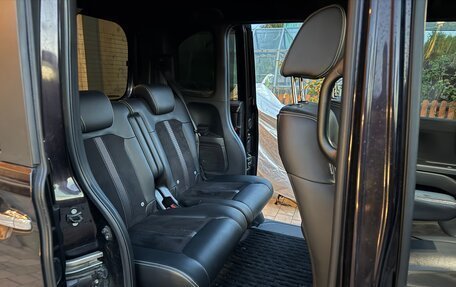 Honda N-BOX II, 2018 год, 1 250 000 рублей, 6 фотография