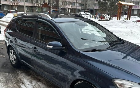 KIA cee'd I рестайлинг, 2010 год, 860 000 рублей, 3 фотография