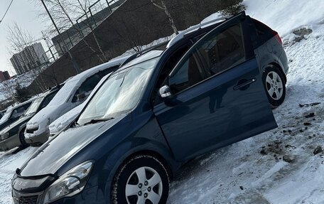 KIA cee'd I рестайлинг, 2010 год, 860 000 рублей, 4 фотография