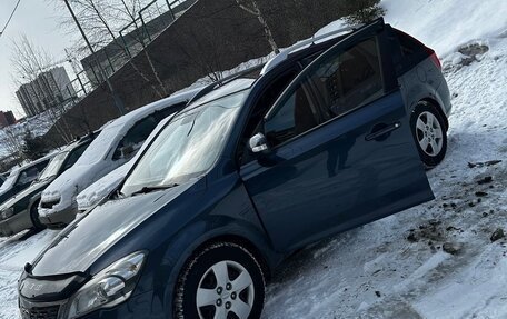 KIA cee'd I рестайлинг, 2010 год, 860 000 рублей, 5 фотография