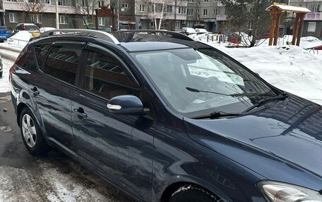 KIA cee'd I рестайлинг, 2010 год, 860 000 рублей, 11 фотография
