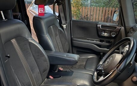Honda N-BOX II, 2018 год, 1 250 000 рублей, 7 фотография