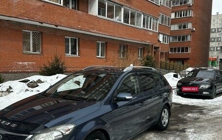 KIA cee'd I рестайлинг, 2010 год, 860 000 рублей, 8 фотография