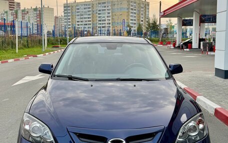 Mazda 3, 2008 год, 890 000 рублей, 2 фотография
