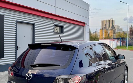 Mazda 3, 2008 год, 890 000 рублей, 7 фотография
