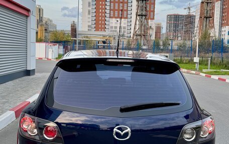 Mazda 3, 2008 год, 890 000 рублей, 6 фотография