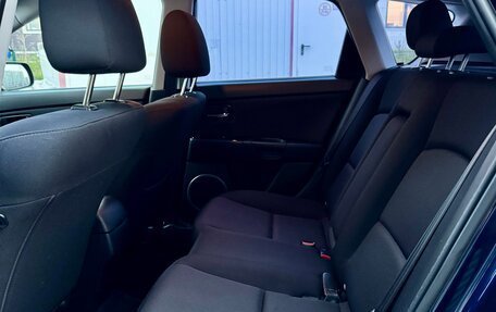 Mazda 3, 2008 год, 890 000 рублей, 14 фотография
