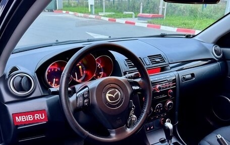 Mazda 3, 2008 год, 890 000 рублей, 12 фотография