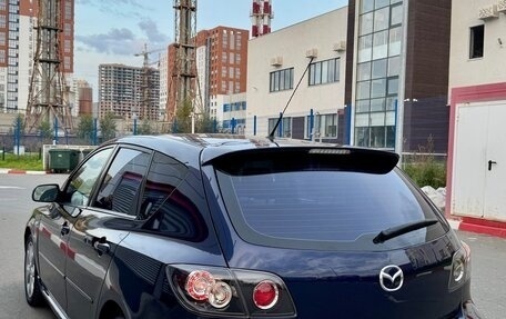 Mazda 3, 2008 год, 890 000 рублей, 5 фотография