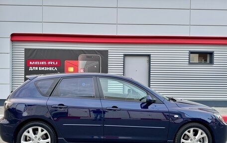 Mazda 3, 2008 год, 890 000 рублей, 8 фотография