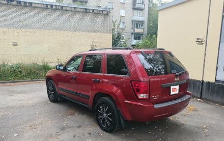 Jeep Grand Cherokee, 2006 год, 920 000 рублей, 3 фотография