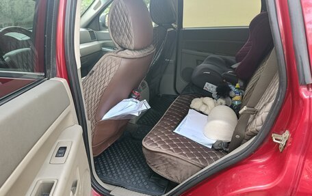 Jeep Grand Cherokee, 2006 год, 920 000 рублей, 8 фотография