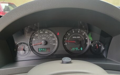 Jeep Grand Cherokee, 2006 год, 920 000 рублей, 11 фотография