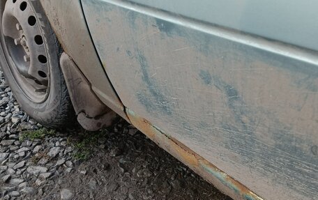 Daewoo Nexia I рестайлинг, 2008 год, 150 000 рублей, 4 фотография