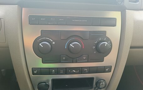 Jeep Grand Cherokee, 2006 год, 920 000 рублей, 13 фотография