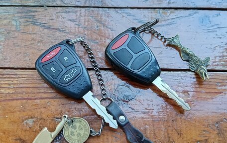 Jeep Grand Cherokee, 2006 год, 920 000 рублей, 15 фотография